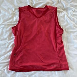 SUGOI Athletic Tank Top